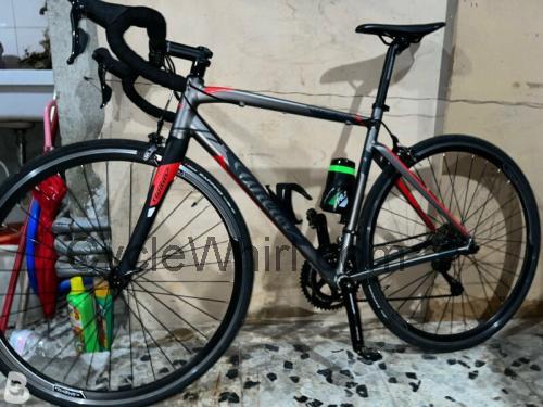 Wilier Montegrappa fiche technique et avis